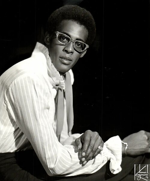 David Ruffin